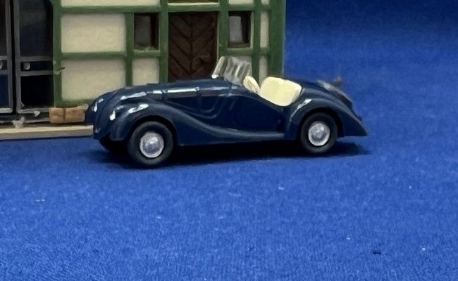 BMW 328
