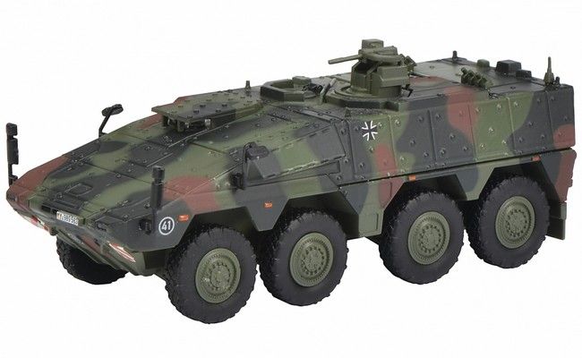 TPz Boxer