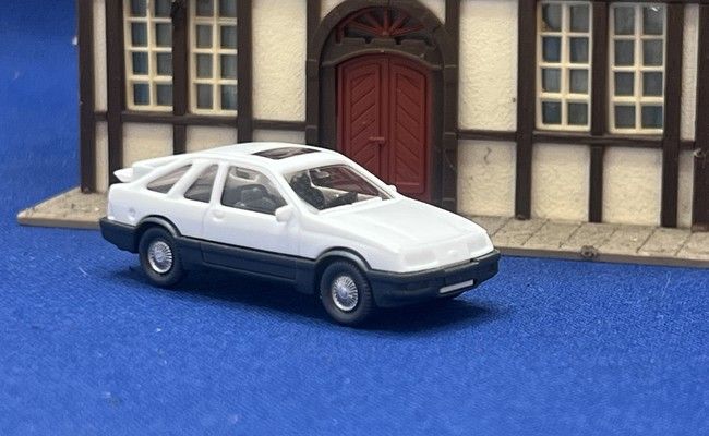 Ford Sierra Cosworth