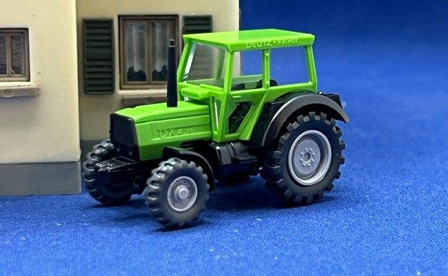 Deutz - Fahr Schlepper