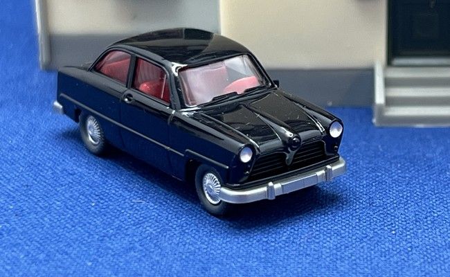 Ford Taunus 12M
