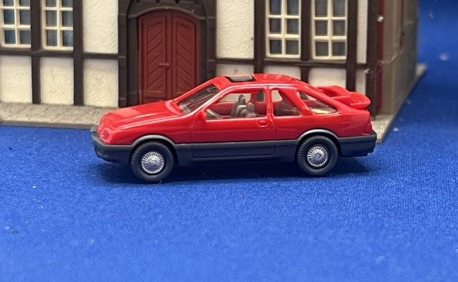 Ford Sierra Cosworth