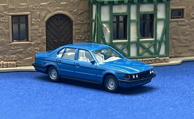 BMW 750i