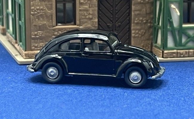 Volkswagen 1200