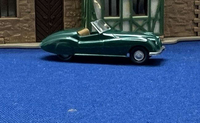 Jaguar Sport