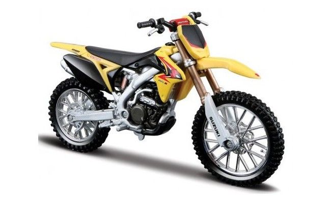 Suzuki RM-Z 450