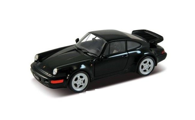 Porsche 911 (964) Turbo