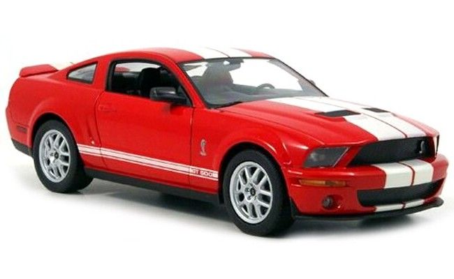 Shelby Cobra GT 500