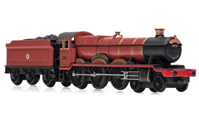 Harry Potter -  Hogwarts  Express