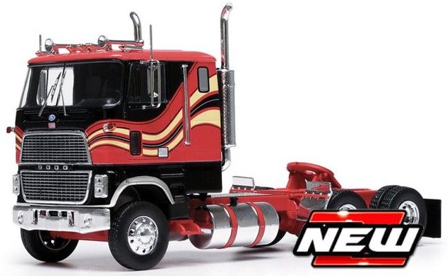 Ford CL 9000