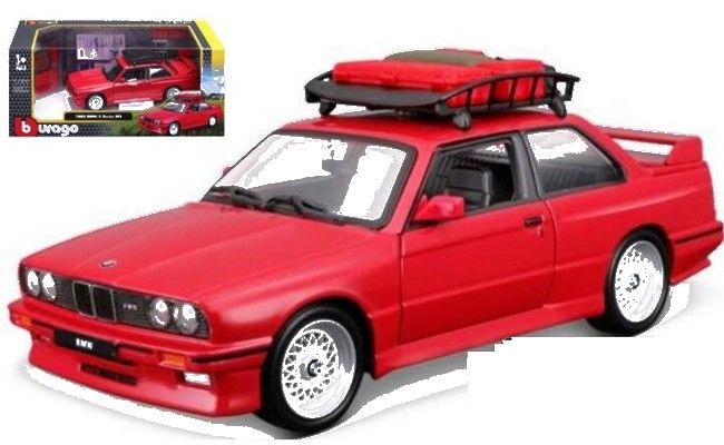 BMW M3 Series 3