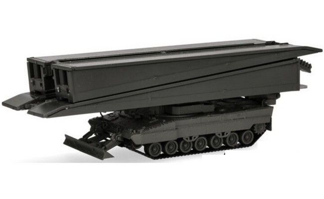 Leguan 26m