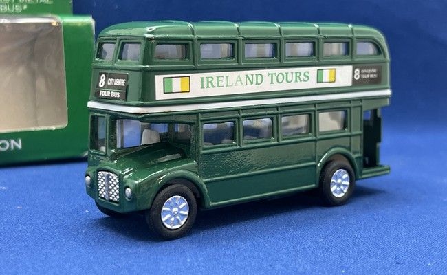 AEC Routemaster - Double Decker