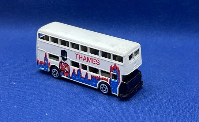 Leyland Jumbo