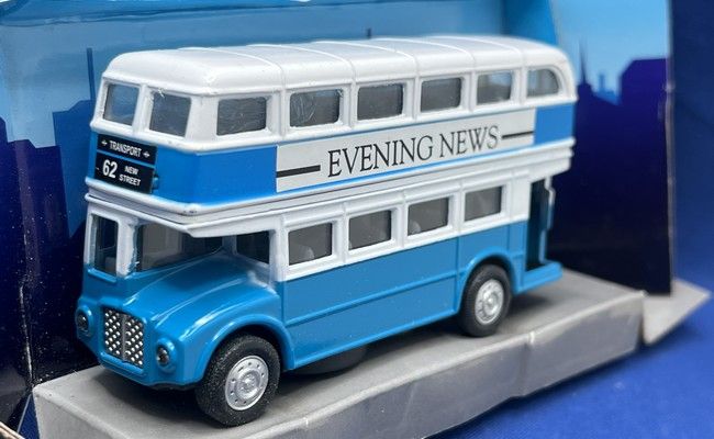 AEC Routemaster