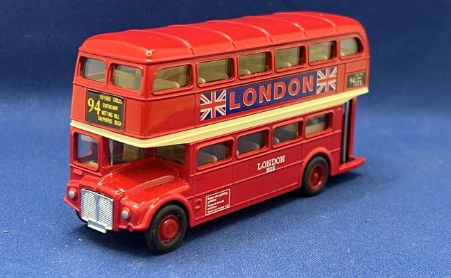 London Routemaster