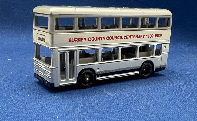 Leyland Titan