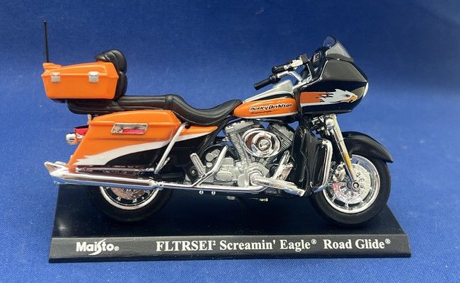 Harley-Davidson FLTRSEI "Screamin Eagle" Road Glide