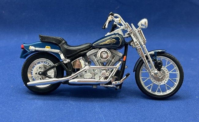 Harley-Davidson FXSTS "Springer" Softail
