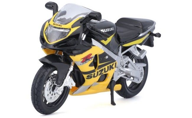 Suzuki GSX-R600