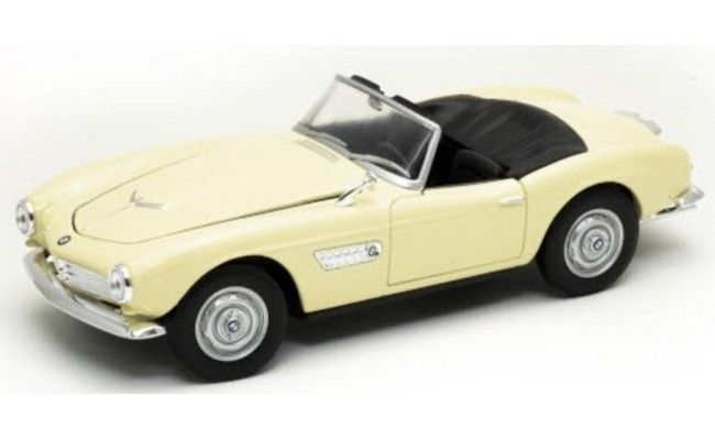 BMW 507