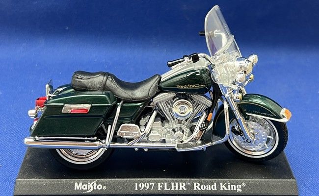 Harley-Davidson FLHR "Road King"
