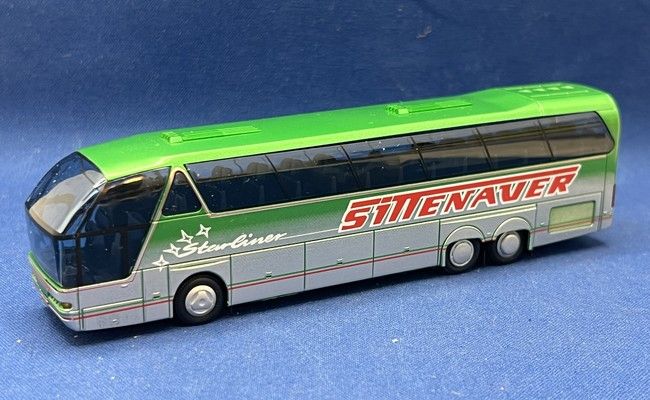 Neoplan Starliner N 516 SHD L