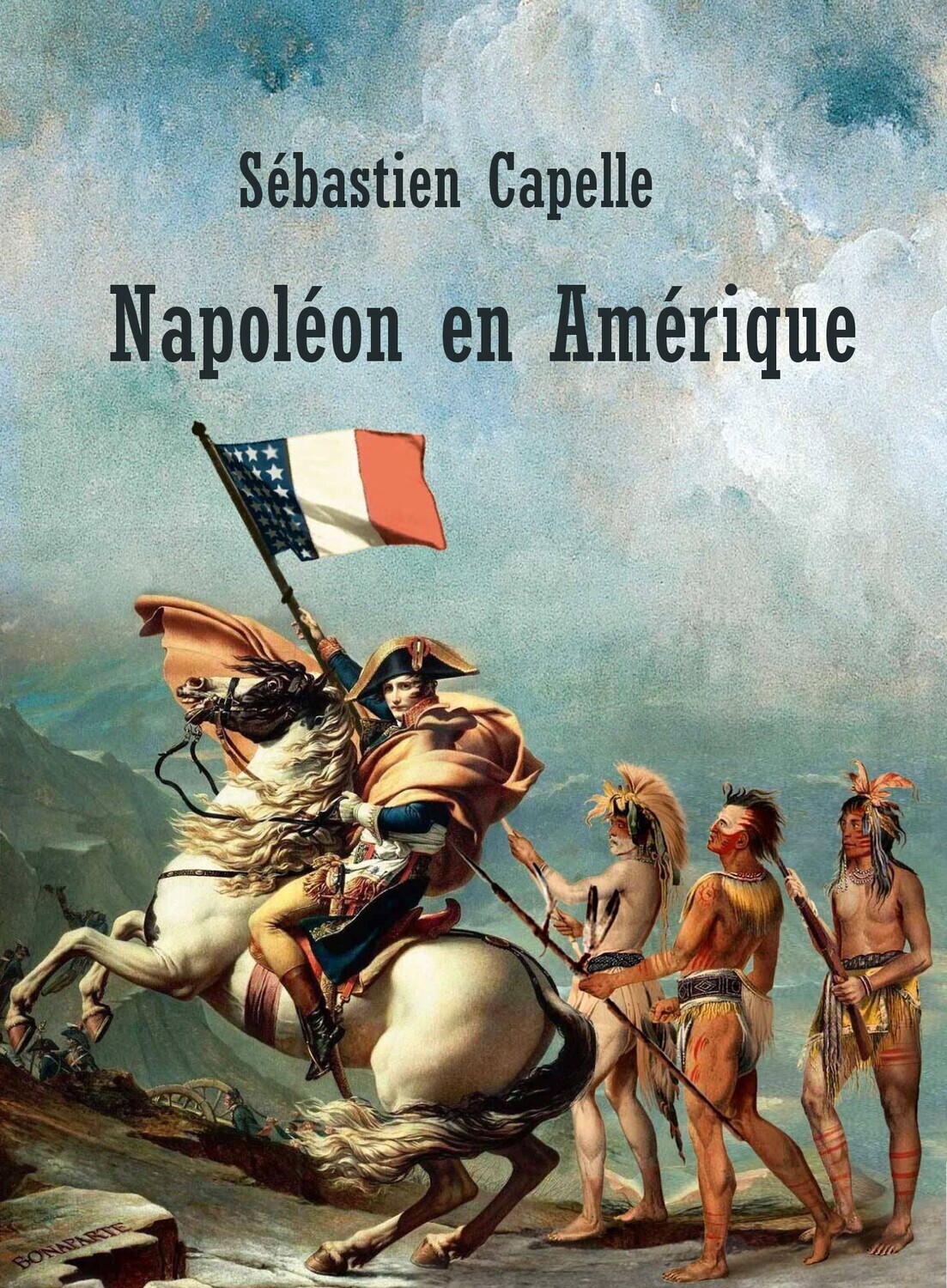 Napoléon en Amérique - Numérique