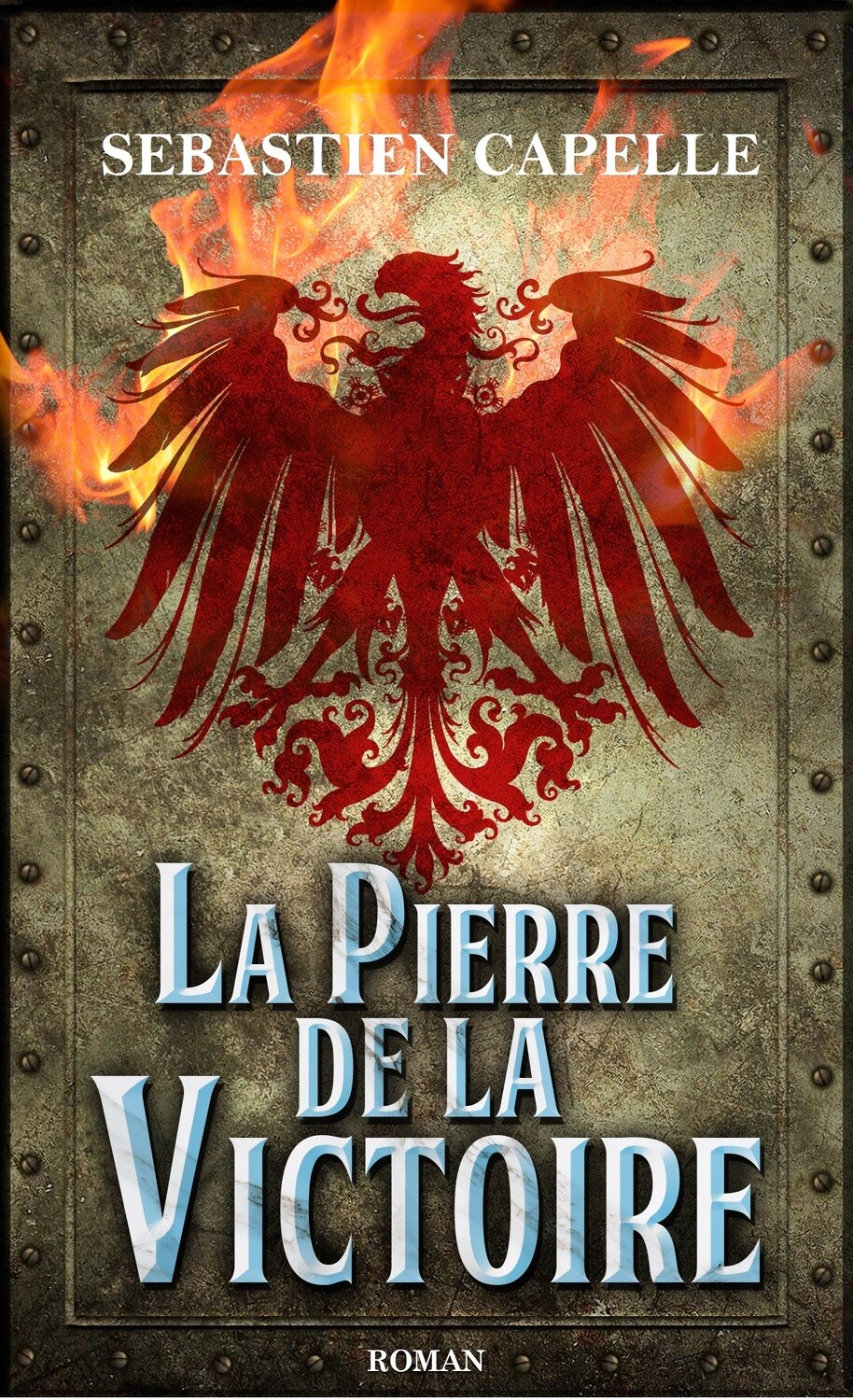 La Pierre de la Victoire - Numérique