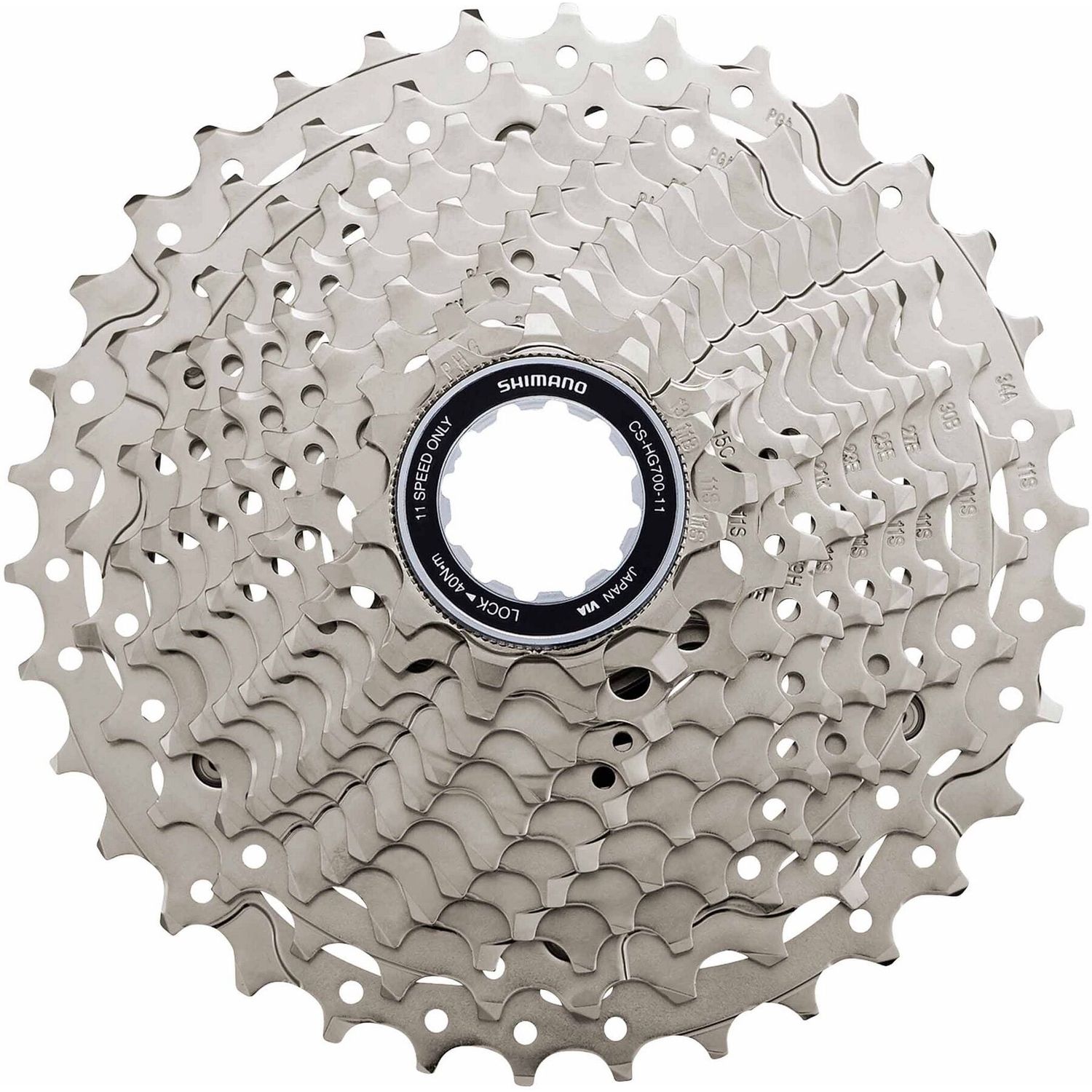 11spd 11-34T cassette