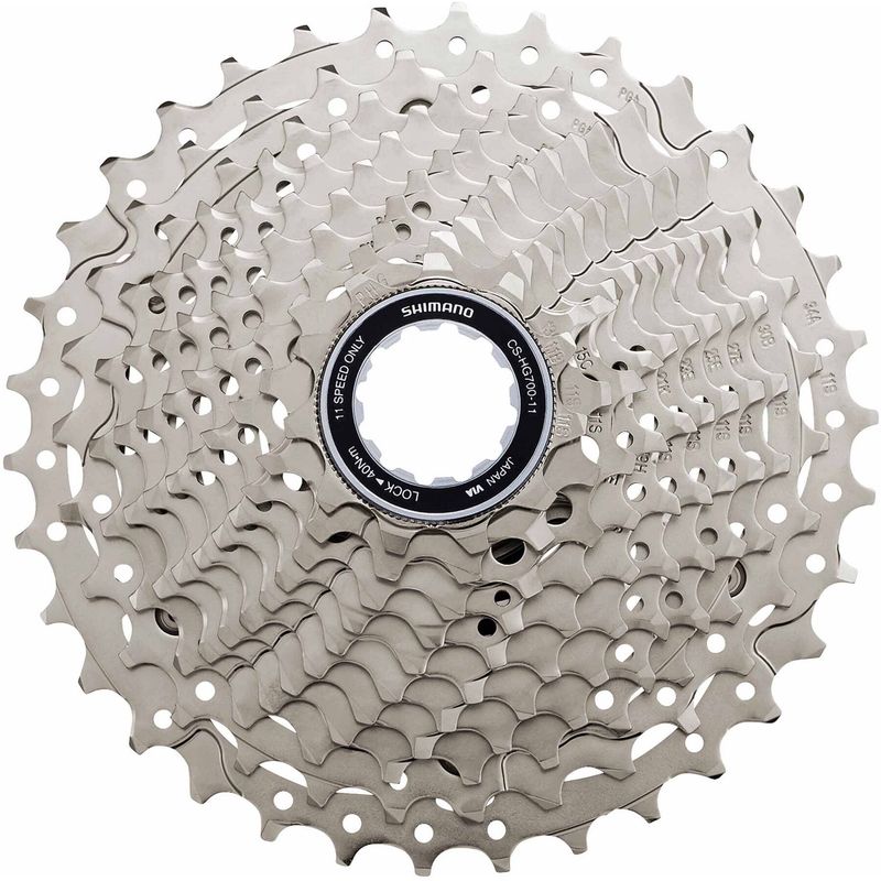 11spd 11-34T cassette