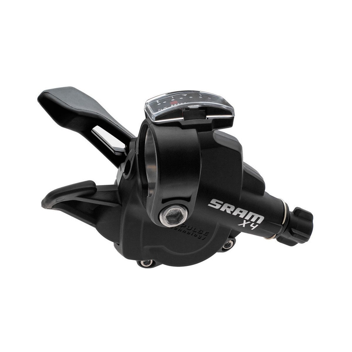 Shifters &amp; Levers