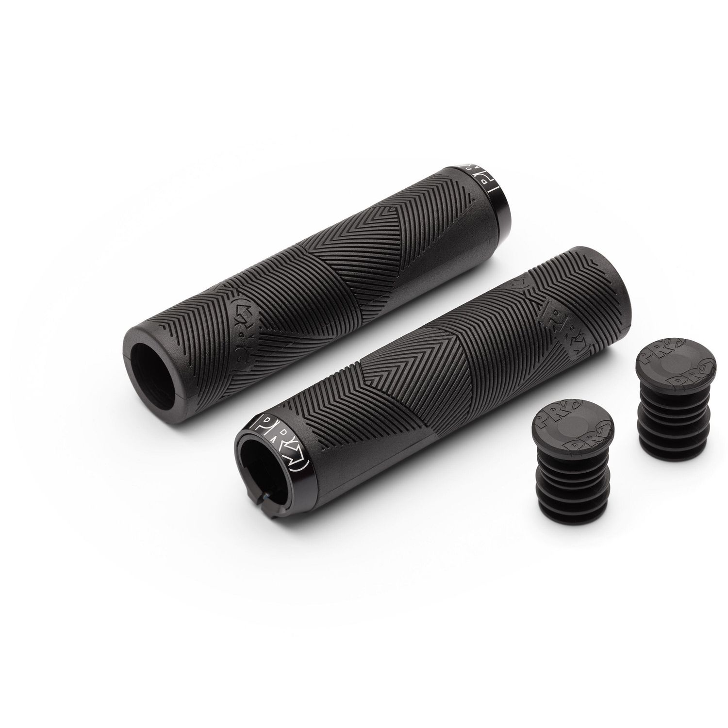 PRO HeroDirt Lock On Grips