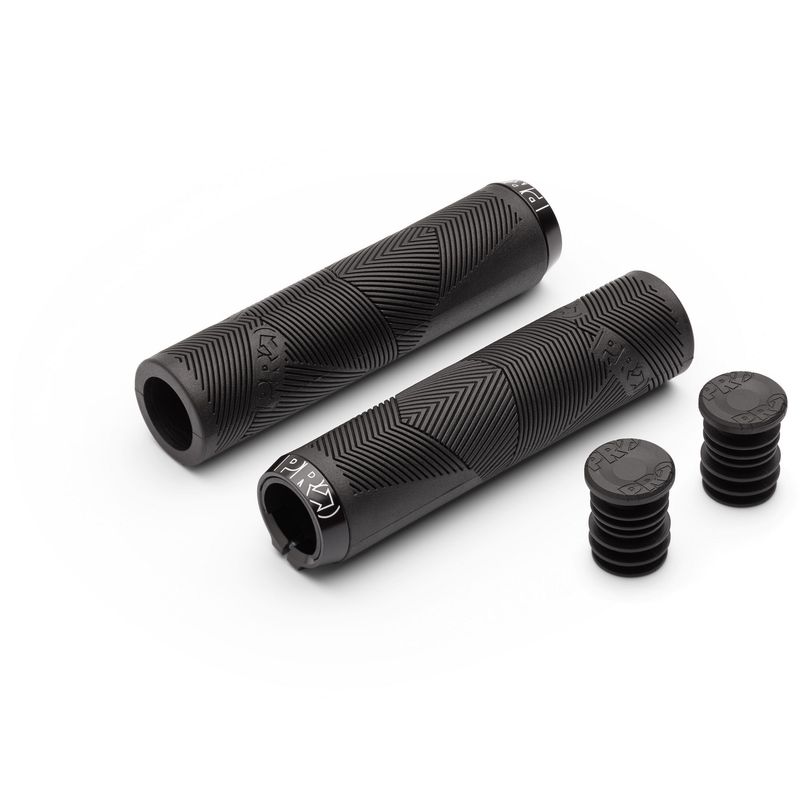 PRO HeroDirt Lock On Grips