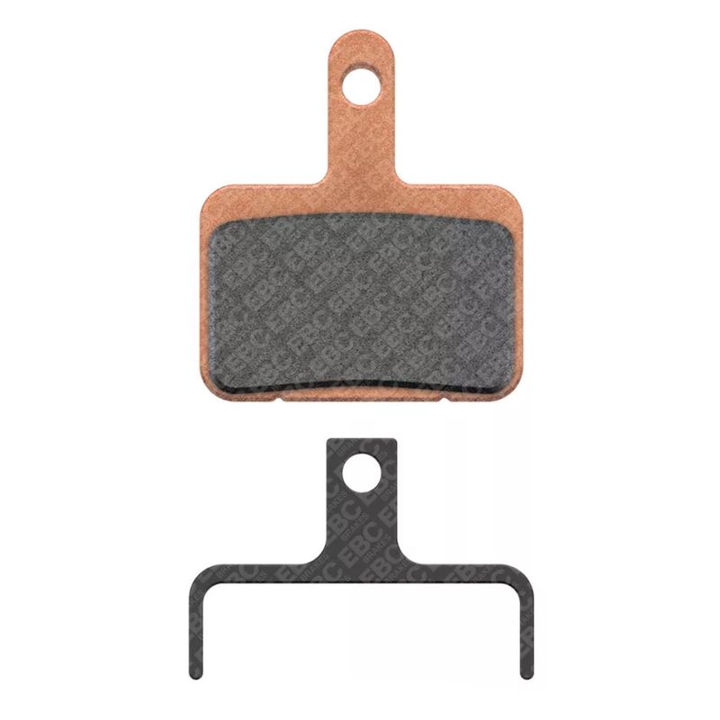 Deore Disc Brake Pads