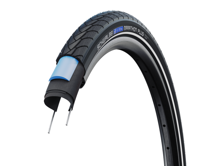 MARATHON PLUS 700 X 28C