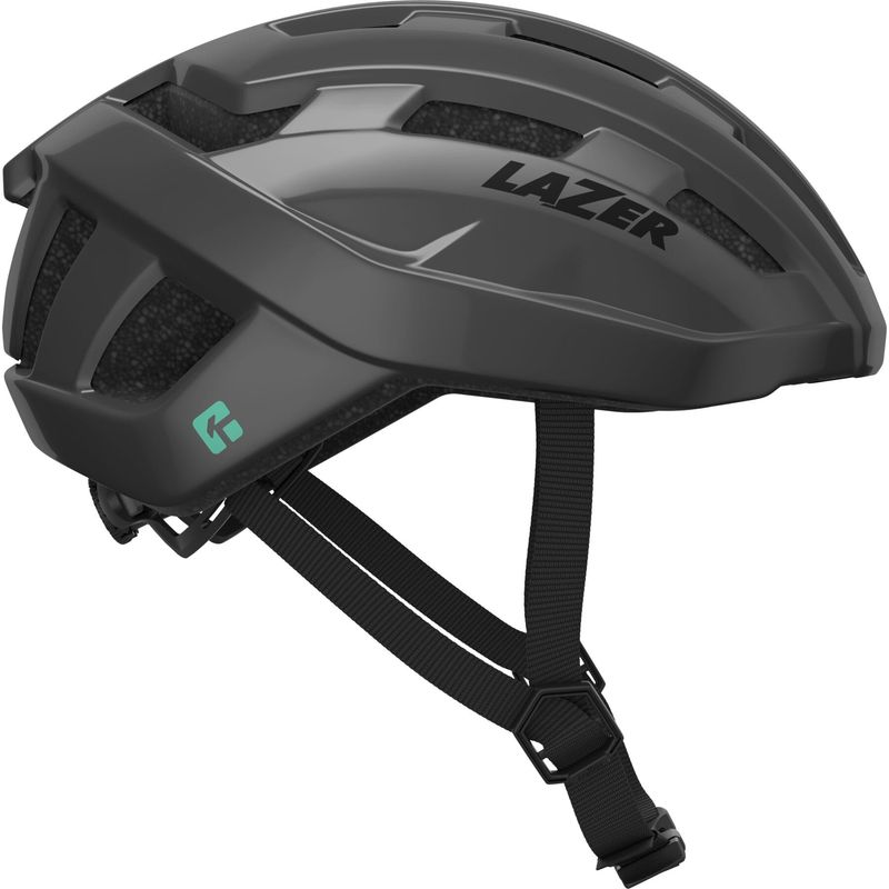 Lazer Tempo Titanium Helmet