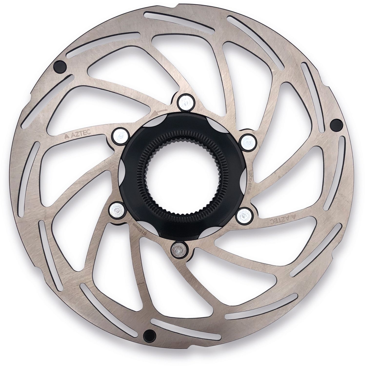 140MM Centrelock Rotor