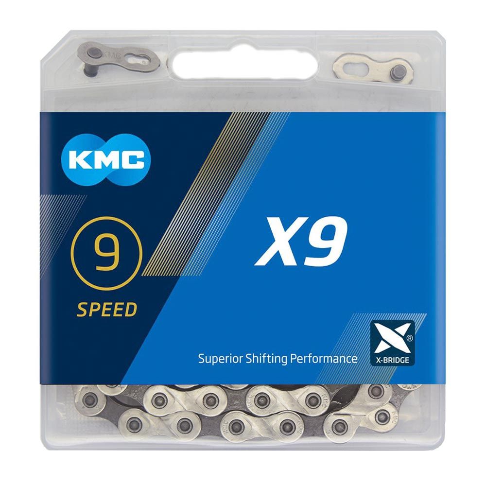 9spd chain