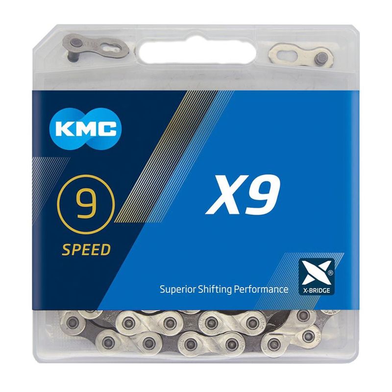 9spd chain