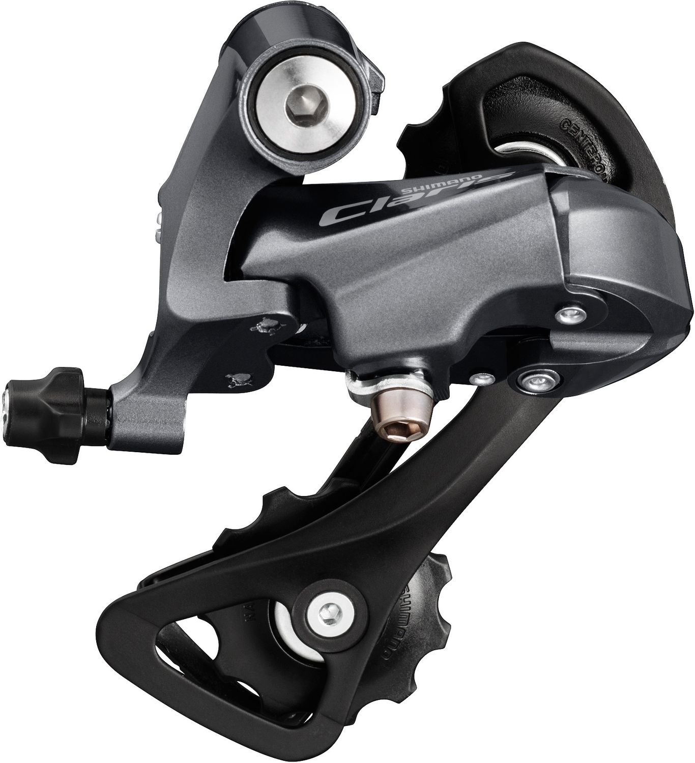Shimano CLARIS 8 Speed Rear Derailleur GS