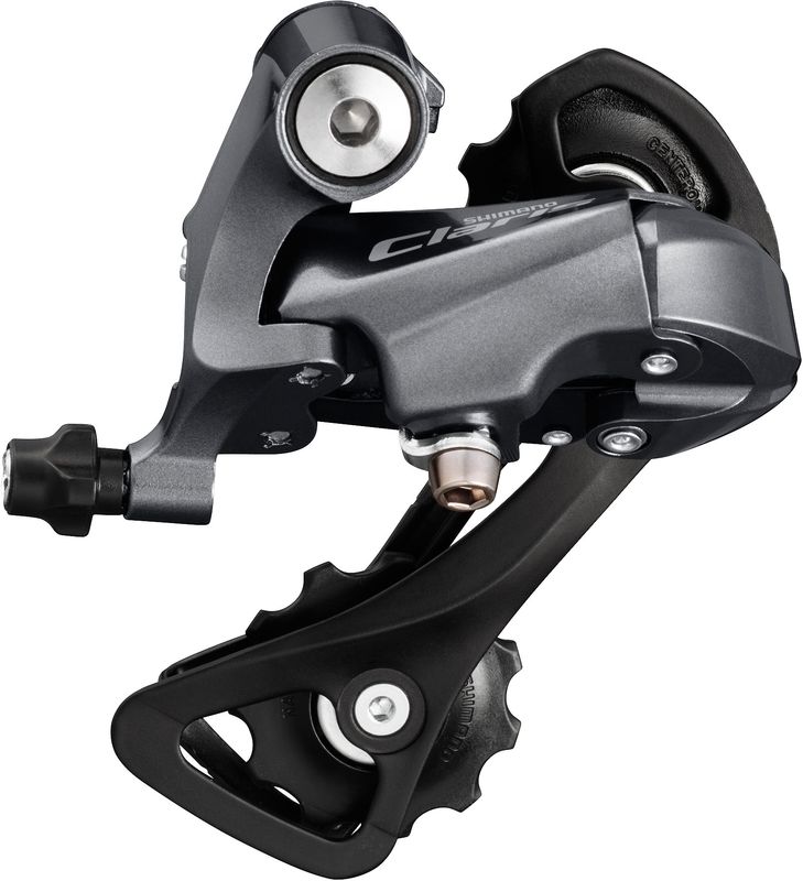 Shimano CLARIS 8 Speed Rear Derailleur GS