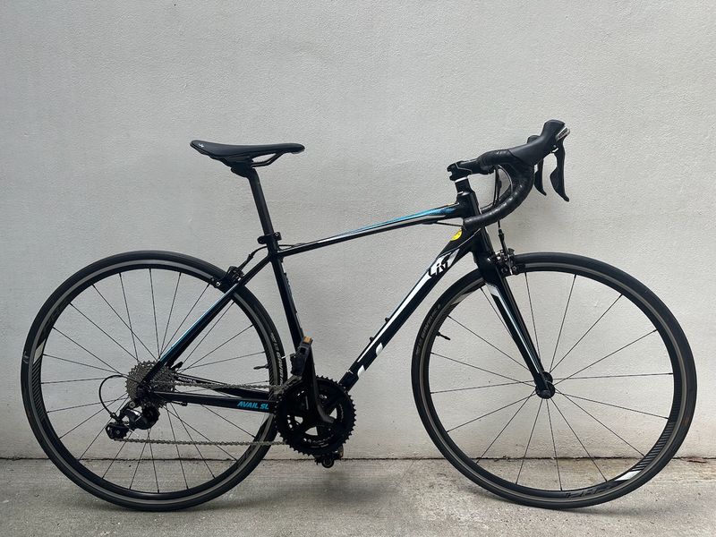 Giant Liv Avail SL1 105 Ladies Road Bike (20"/52cm)