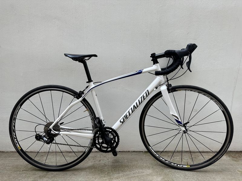 Dolce Sport Sora Alu/Carbon Ladies Road Bike 2016 (20"/51CM)
