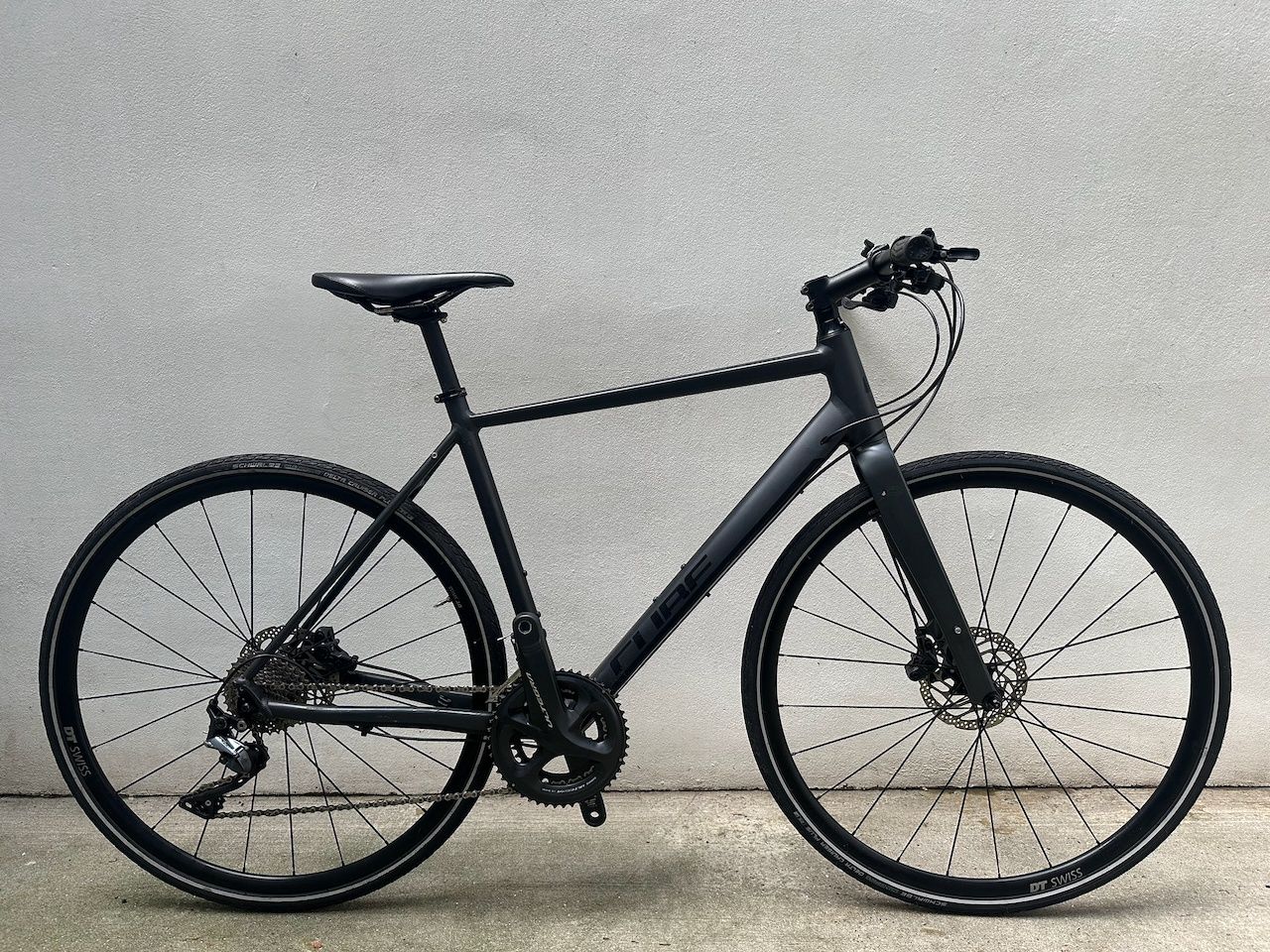 Used Bikes