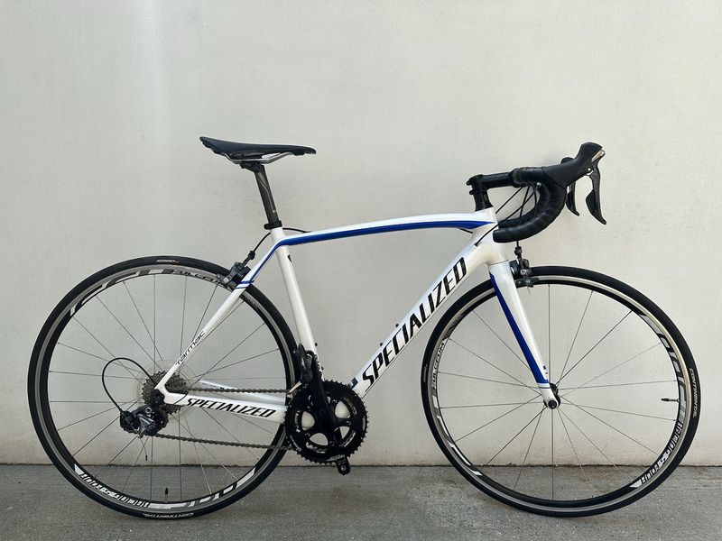 Specialized Tarmac Comp Ultegra Carbon Road Bike (21"/54cm)