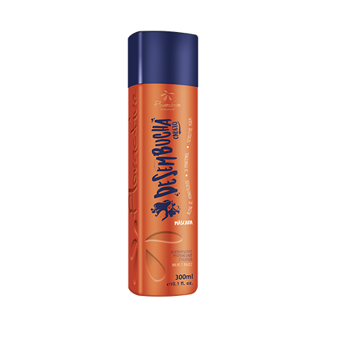 Desembucha Mask 300 ML