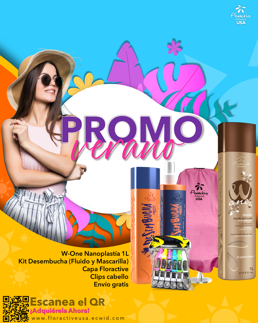 **SUMMER SALE W ONE DESEMBUCHA KIT FREE SHIPPING**