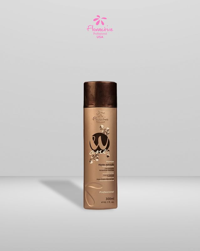 Floractive W-One Nanoplastia 300ml FREE SHIPPING