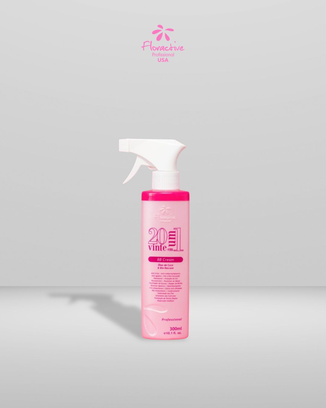 20 in 1 BB Cream 300 ML